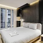 515 Suite Miami - Superbe Appartement A Paris