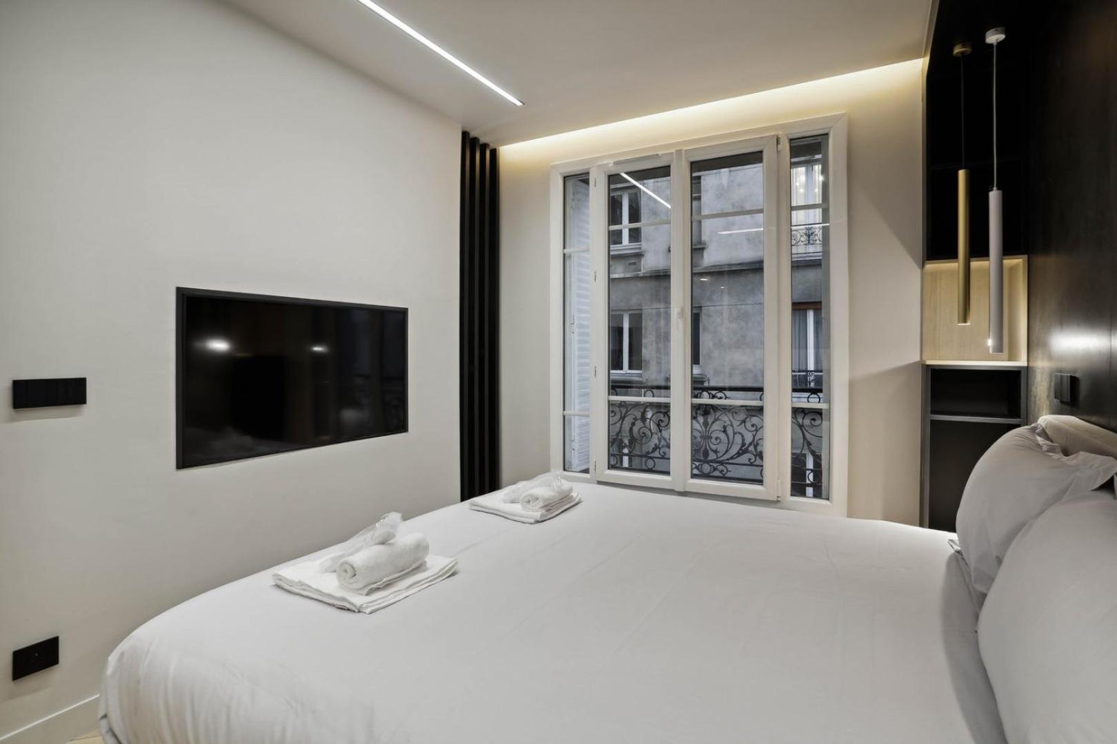 515 Miami - Superbe A Appartement Paris