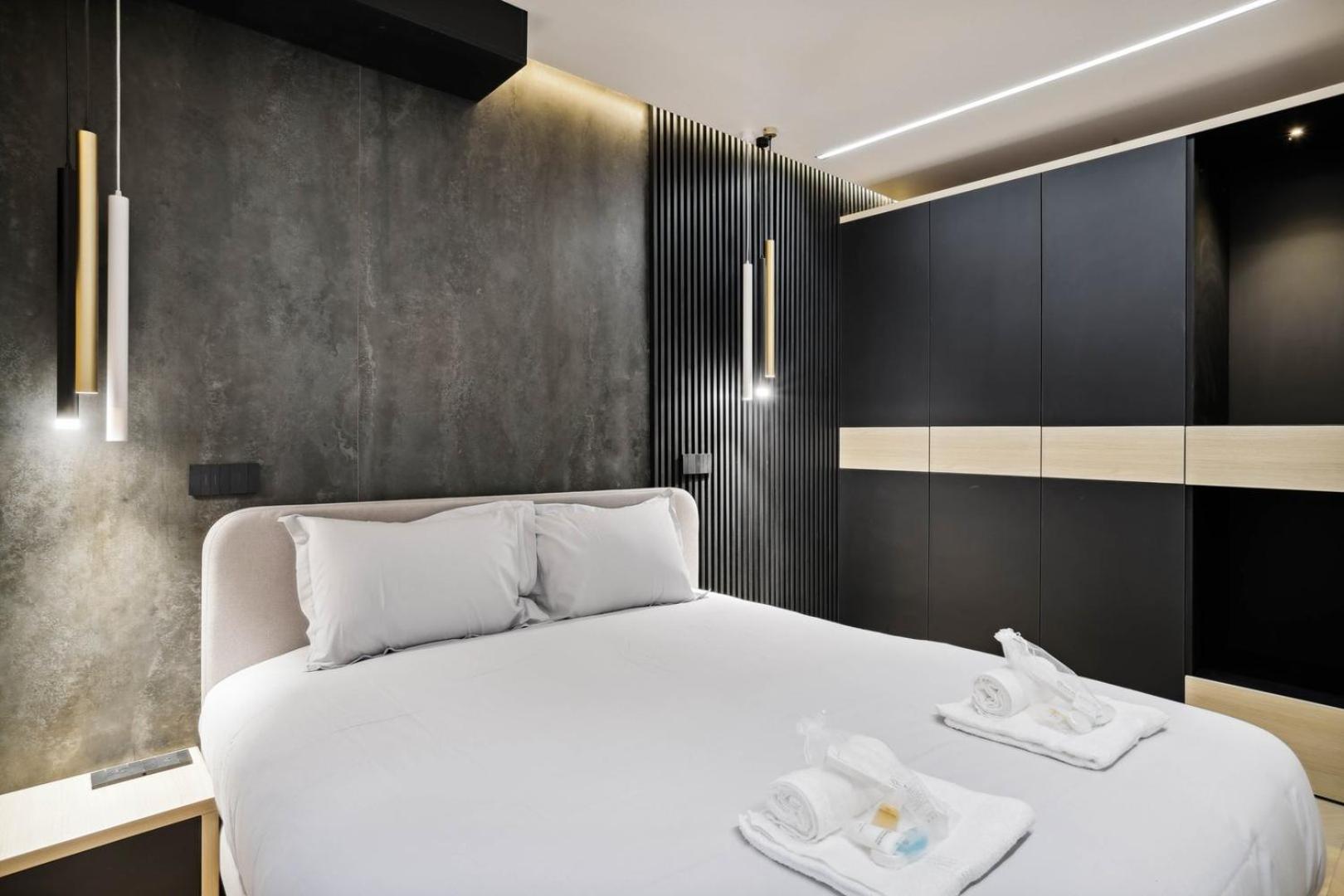 515 Miami - Superbe A Appartement *