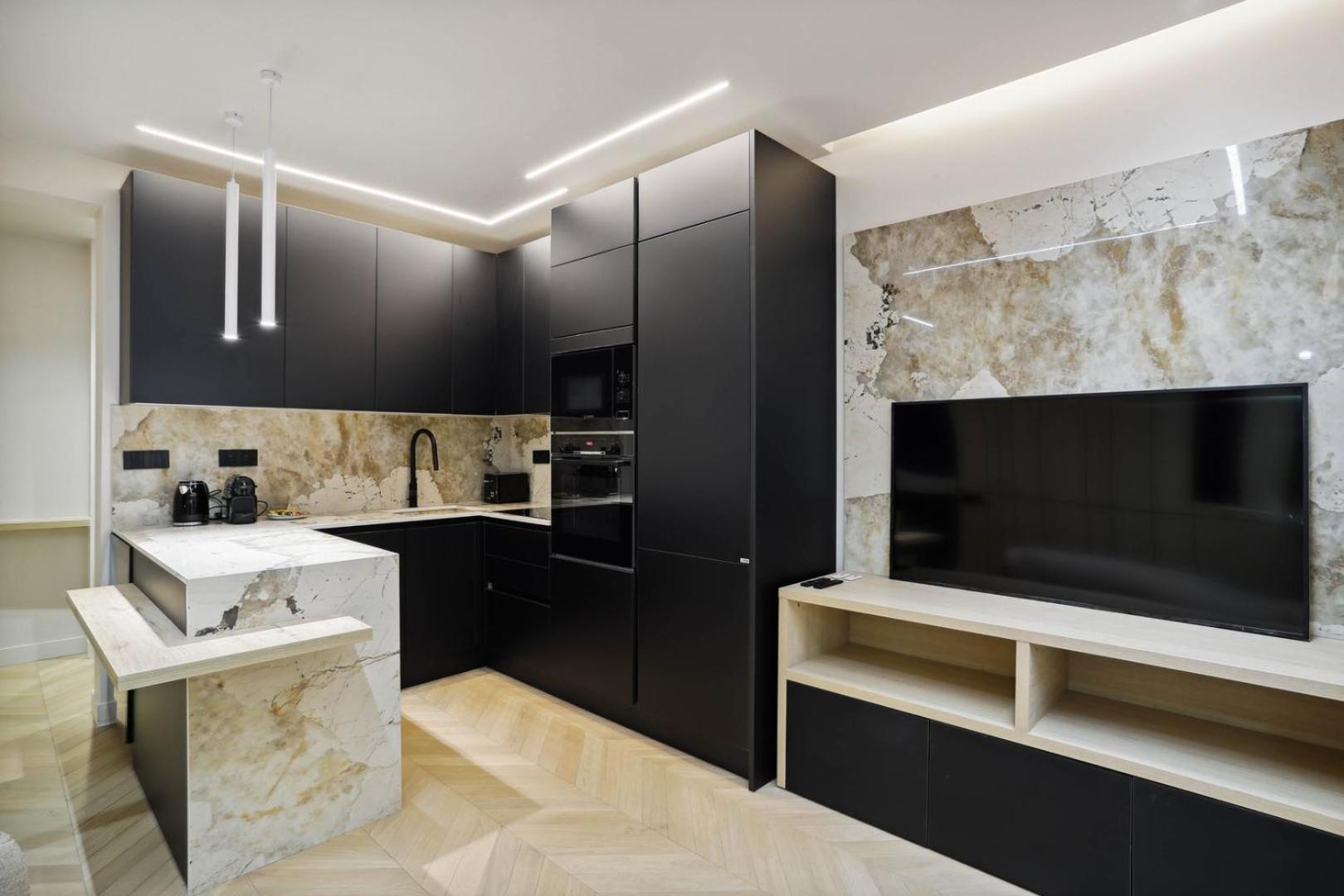 Appartement 515 Miami - Superbe A Paris
